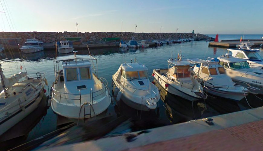 charter excursiones y salidas de pesca en barco Villaricos Excursiones de pesca desde embarcacion en Villaricos desde su puerto deportivo