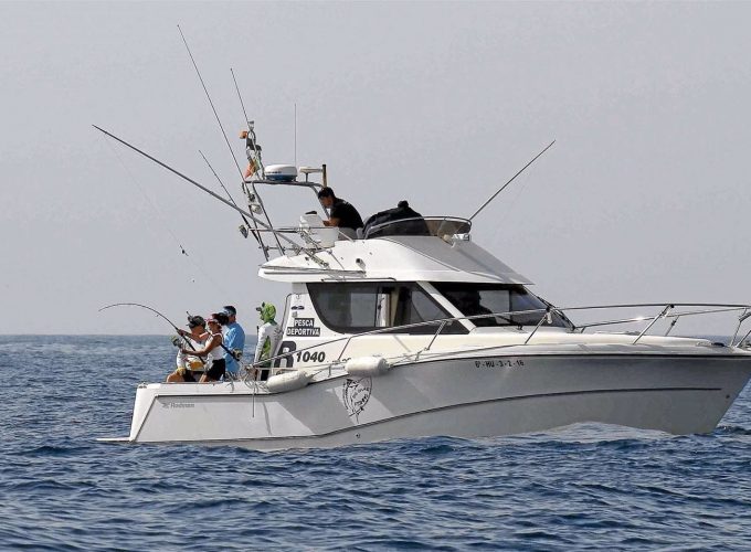 Nuestro Barco Huelva