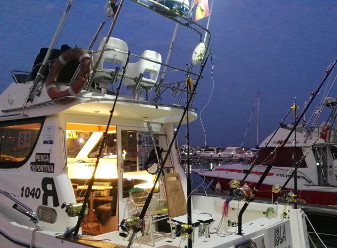 Nuestro barco 2