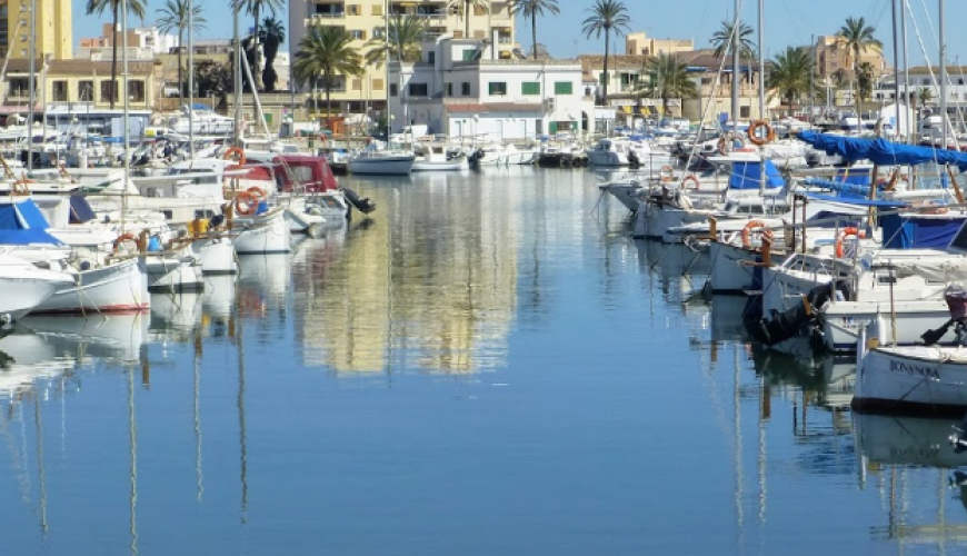 salidas de pesca en barco portixol palma - Charter de pesca portixol palma - Salidas de pesca deportiva en barcos en Portixol Palma de Mallorca Capitan Charter