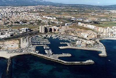 salidas de pesca en barco portixol palma - Charter de pesca portixol palma - Salidas de pesca deportiva en barcos en Portixol Palma de Mallorca