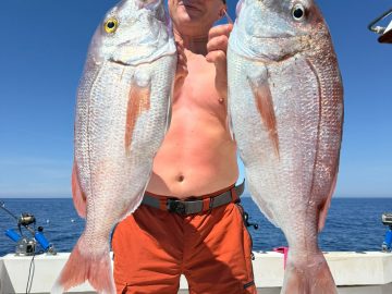 Barco de pesca desde Burriana (9)