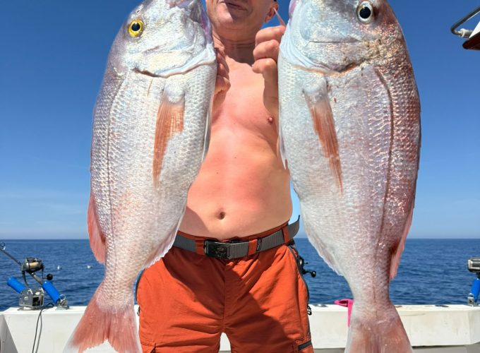Barco de pesca desde Burriana (9)