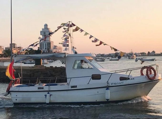 Compartida Isla Cristina 1