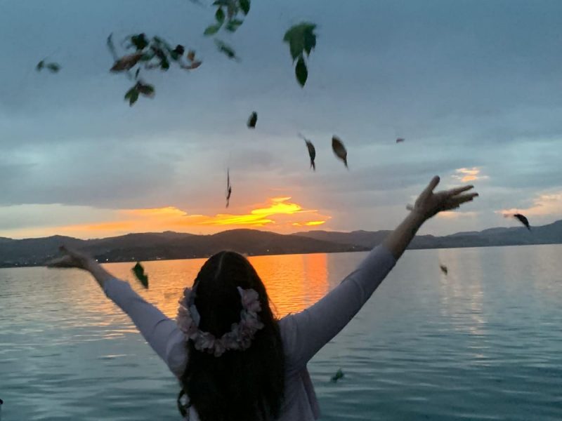 Atardecer en Laredo (4)