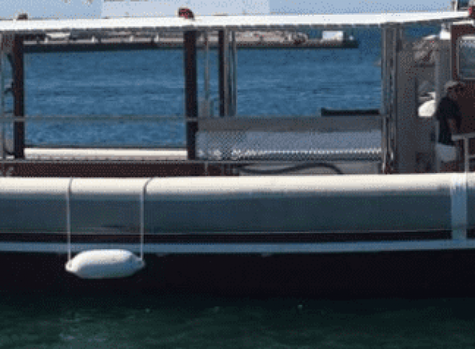 Pesca al currican Sotogrande