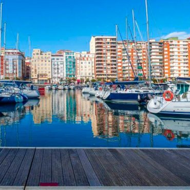 Pesca en Barco Santander