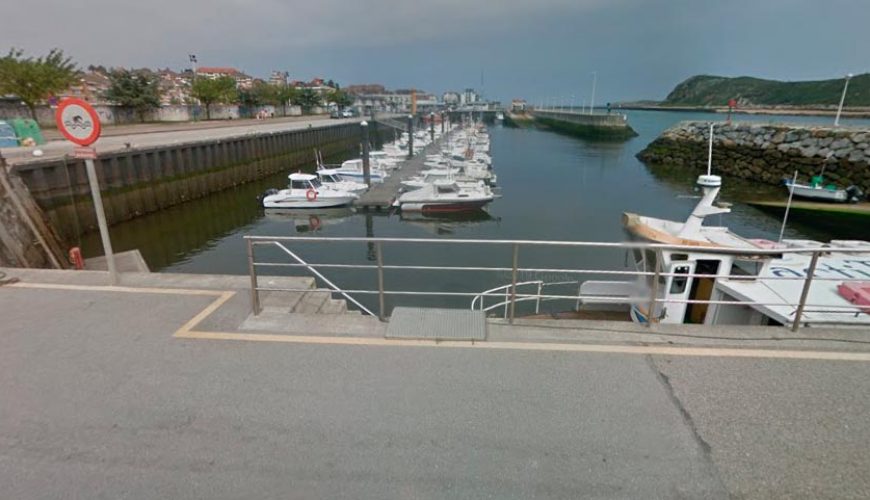 charter excursiones y salidas de pesca en barco en Suances Cantabria - pesca deportiva desde embarcacion desde el puerto de Suances