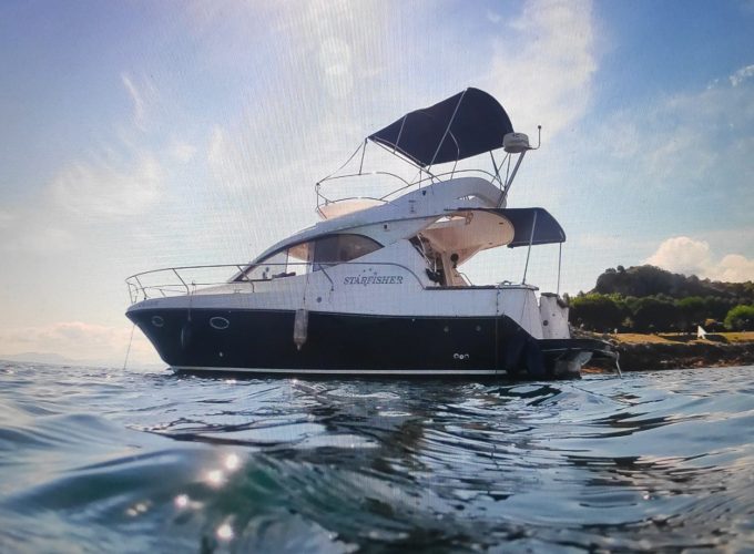 Barco para Pesca Cantabria 2