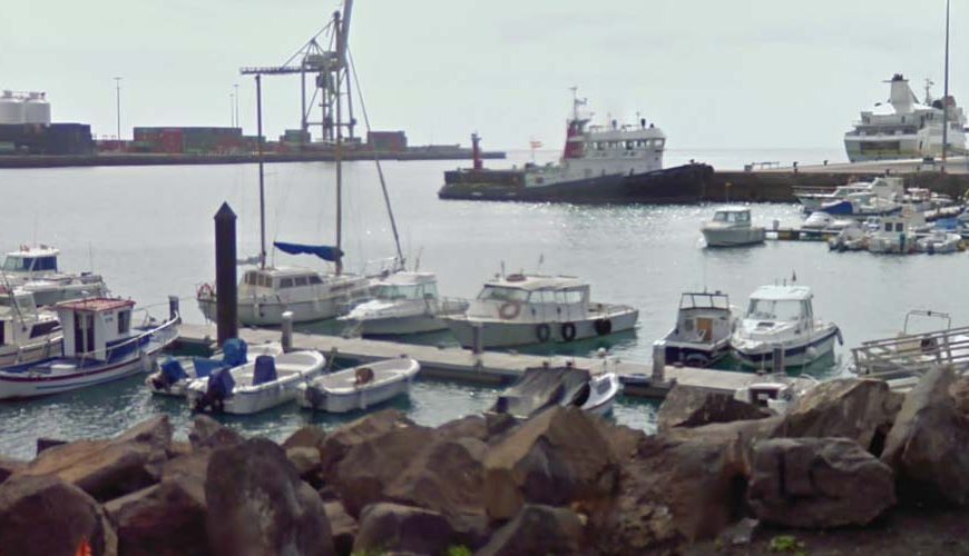 Charter Excursiones y Salidas de pesca en barco Puerto del Rosario - Excursiones de pesca deportiva desde embarcacion en el Puerto del Rosario Fuerteventura
