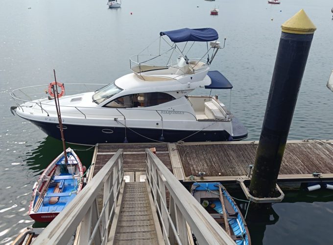 Pesca de Chipiron Santurzi, Cantabria 2