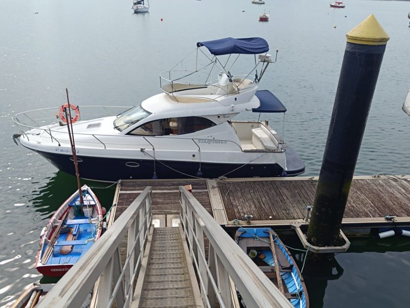 Pesca de Chipiron Santurzi, Cantabria 2