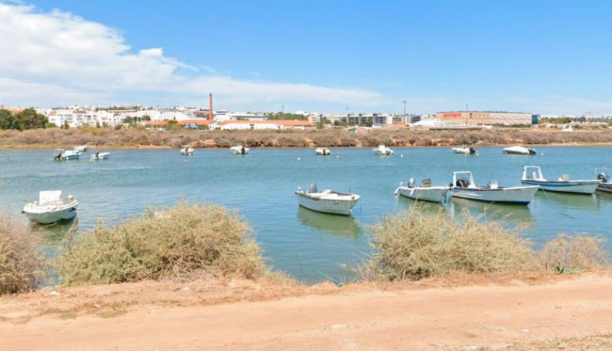 charter excursiones y salidas de pesca en barco Tavira Portugal Excursiones de pesca deportiva y recreativa desde Tavira el Algarve