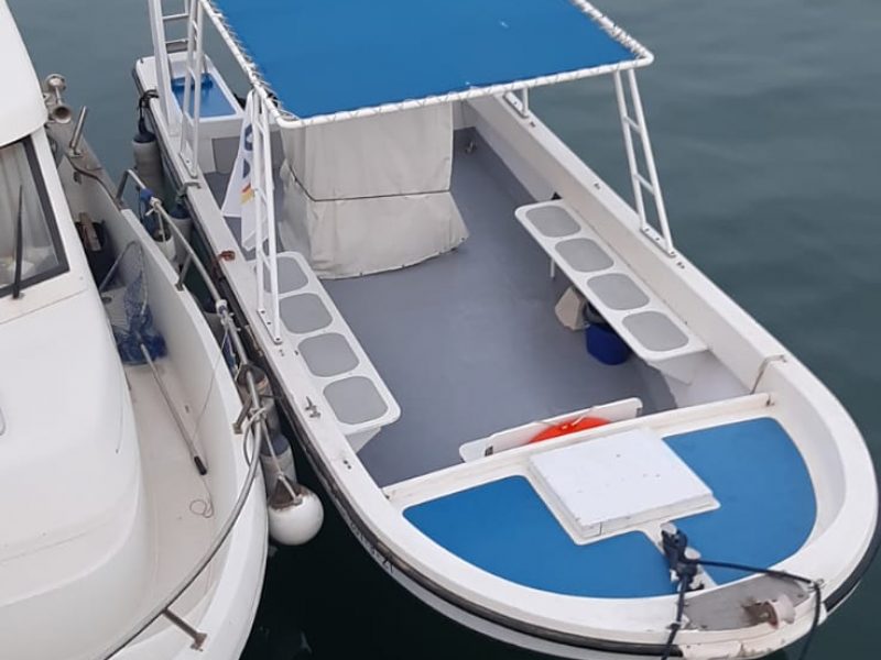 Barco de pesca La Caleta (3)