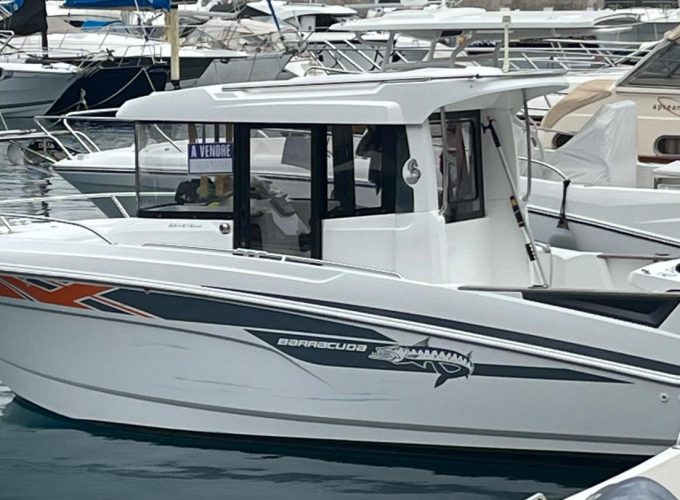 Pesca en barco Fisterra (2)