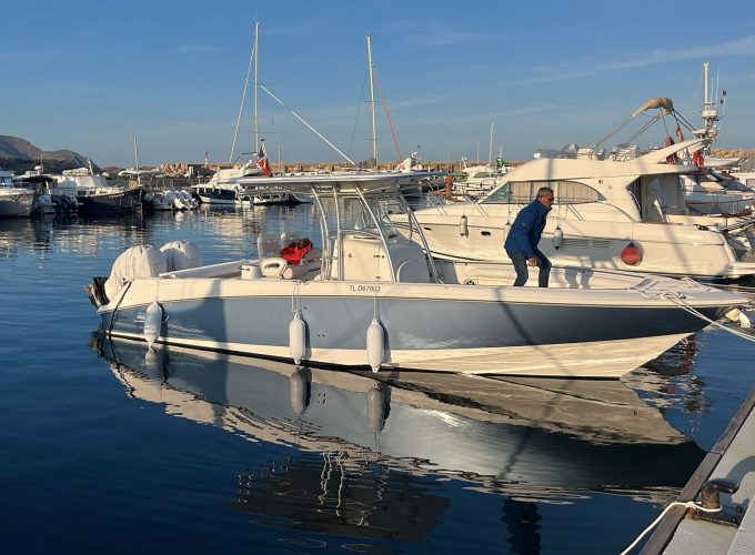 Pesca de altura Sitges (1)