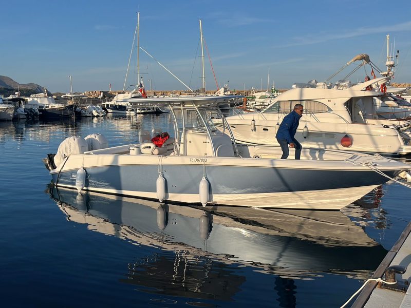 Pesca de altura Sitges (1)