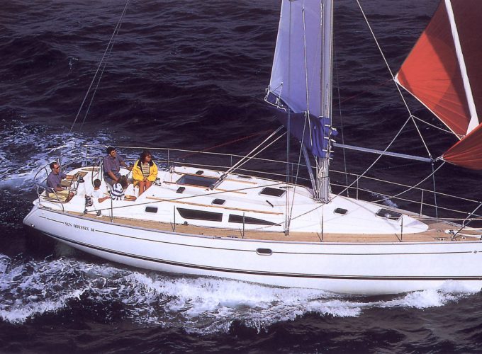 Paseo y pesca Bahia de Santander (5)