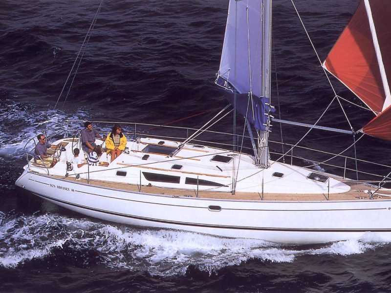 Paseo y pesca Bahia de Santander (5)