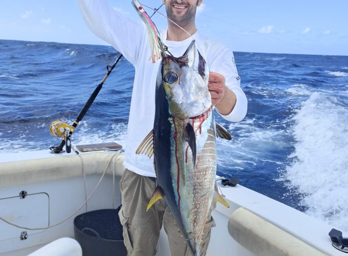 Alquiler barco para pesca en Lanzarote (15)