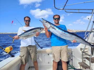 Alquiler barco para pesca en Lanzarote (16)