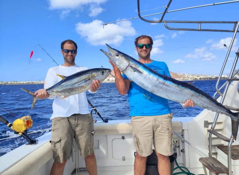 Alquiler barco para pesca en Lanzarote (16)