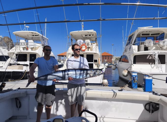 Alquiler barco para pesca en Lanzarote (4)