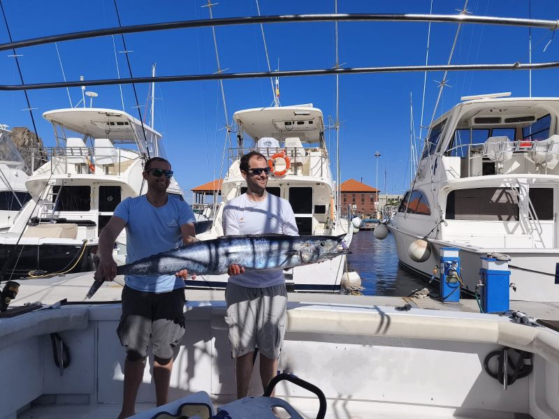Alquiler barco para pesca en Lanzarote (4)