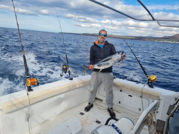 Alquiler barco para pesca en Lanzarote (6)