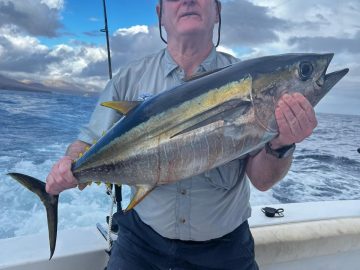 Alquiler barco para pesca en Lanzarote (8)
