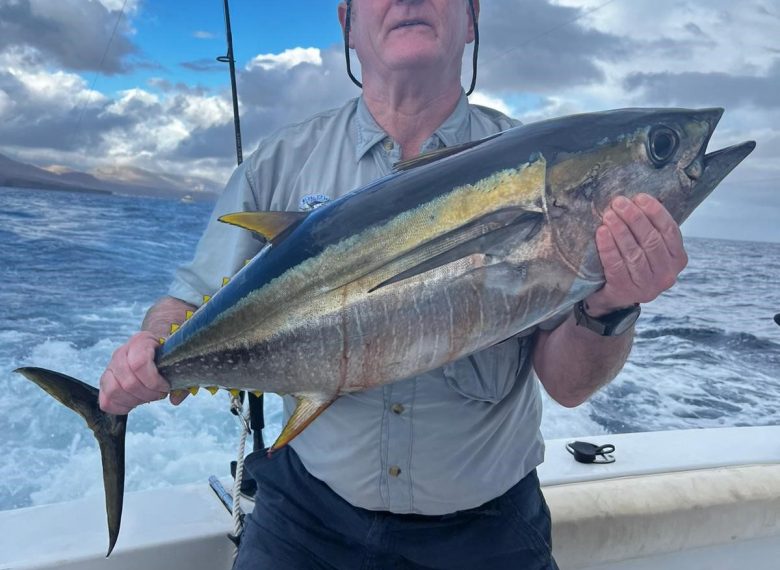 Alquiler barco para pesca en Lanzarote (8)