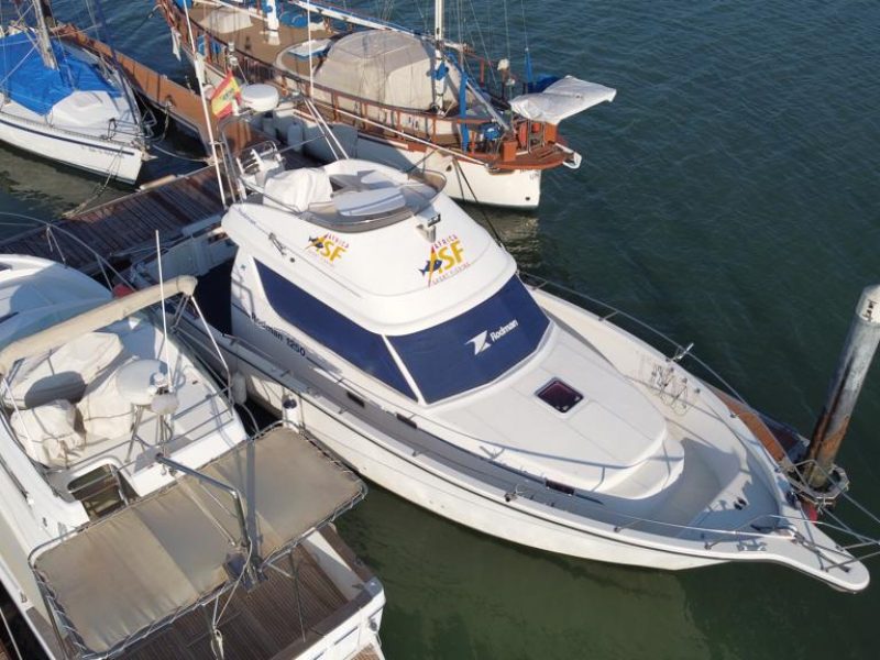 Rodman 1250 El Pto. de Santa María (4)