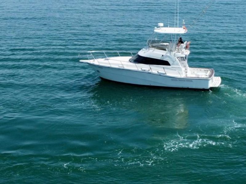 Charter de pesca a fondo, currican y de altura desde Chipiona (9)