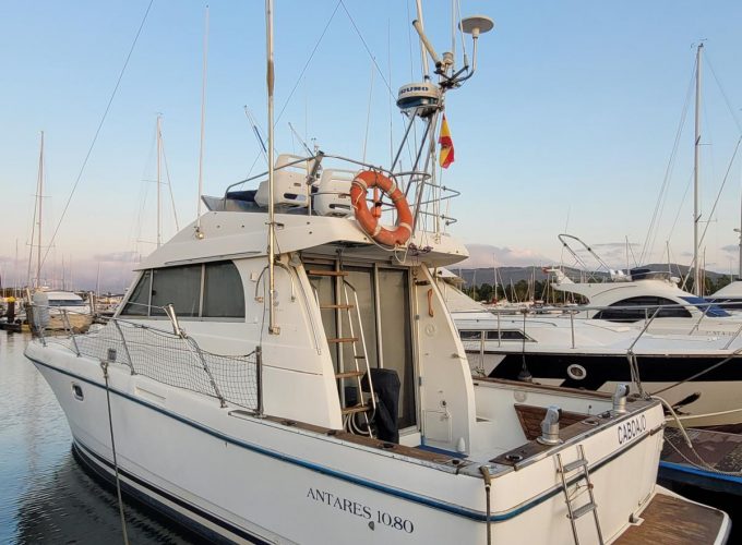 Bonito Santander Antares 1080 (2)