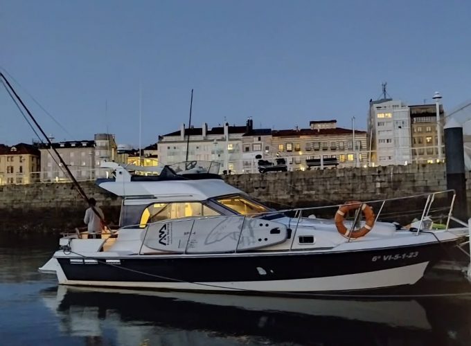 alquiler barco de pesca en gijon (4)