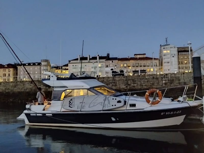 alquiler barco de pesca en gijon (4)