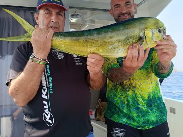 Capturas Costera Roda de Bará (4)
