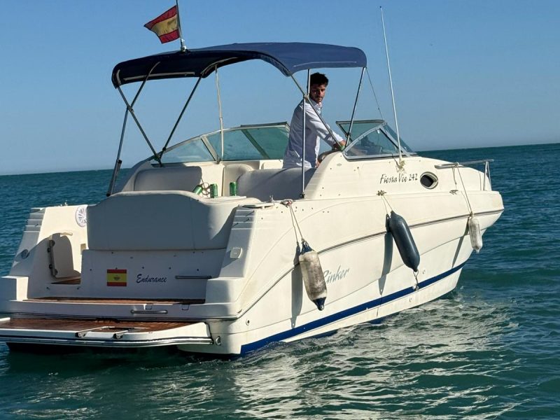 Pesca en barco desde Málaga (10)