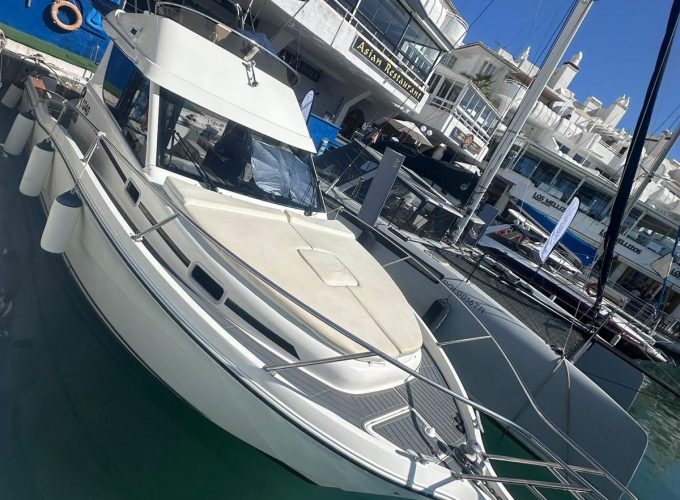 Fishing and Boat Trip, Pesca en barco Benalmádena (13)